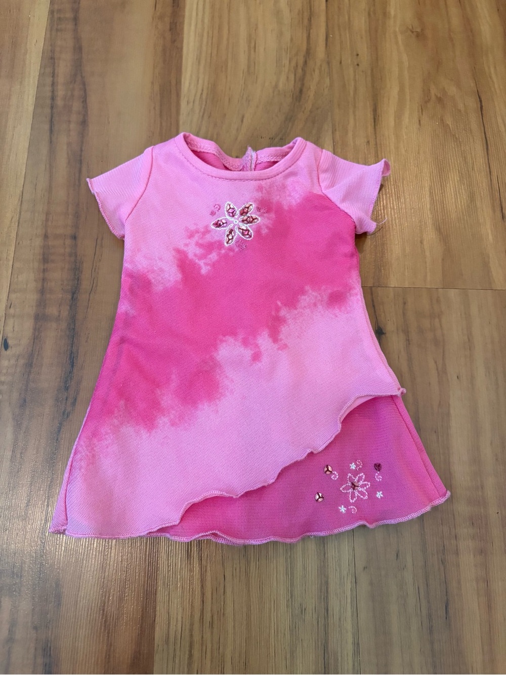 American Girl 18” Doll Dress